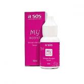 Excitante feminino A Sós My Secret em gotas - 10ml