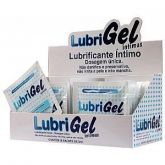 Gel Lubrificante Lubrigel - Sachê 05g