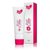 Gel A Sós Mais Ella Excitante Feminino - 15g