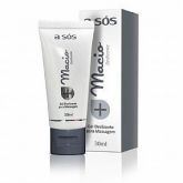 Gel Deslizante para Massagem A sós Mais Macio - 30ml