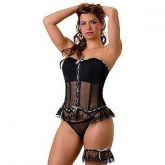Corselete Deluxe