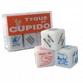 Dadinhos Toque do Cupido