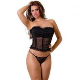 Corselete Versalles