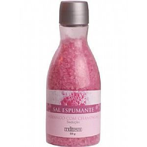 Sal Espumante Tempus Morango com Champagne - 110g