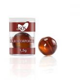 Cápsula Chocolate - Com 01 unidade