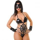 Fantasia Aranha Sexy