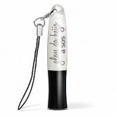Gloss do beijo sensual a sós Menta - 3ml