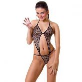 Body Tigresa Sensual