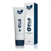 Gel A Sós Mais Elle Excitante Masculino - 15g