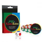 Jogo do Kama Sutra (Raspadinha+Dadinho)