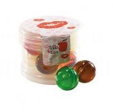 Kit com 8 cápsulas - Aromas Sortidos