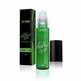 Gel do Beijo A sós Eletric Kiss Green Fresh - 7ml